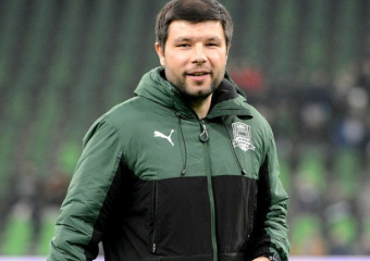  Эксперт напророчил новому наставнику «Краснодара» большое тренерское  будущее 