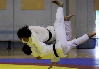 Армавирский дзюдоист привез «серебро» с Кубка Европы