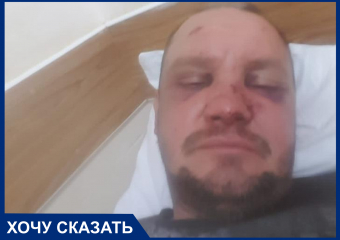 «Подумали, что умер»: жителя Краснодарского края жестоко избили и выкинули в лесу 