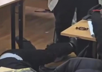 Прокуратура начала проверку после избиения школьника педагогом в Туапсе