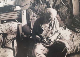 История Краснодара: обитель фотографов конца 20-го века