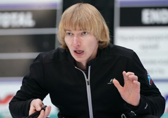 Кубанские керлингисты не смогут выступить на Чемпионате мира 2022