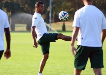 На сборах в Испании «Краснодар» проведет пять контрольных встреч 