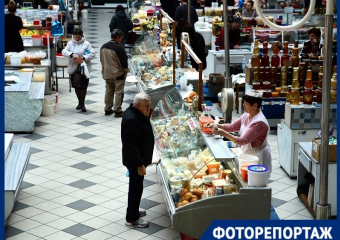 Кубанский шоколад, урбеч и сыр в виде груши: что привезти в подарок из Краснодара