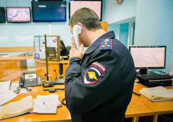 Ночью в Краснодаре произошел взрыв
