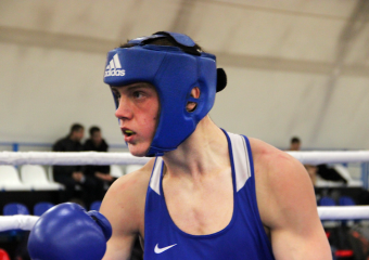 «Меня били постоянно»: 17-летний краснодарец выиграл краевой турнир по боксу