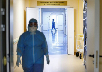 Небольшой рост числа заболевших коронавирусом выявлен на Кубани