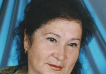 Ушла из жизни заслуженный учитель Кубани Светлана Бедаш