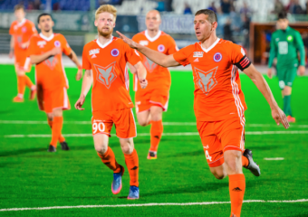  ФК «Армавир» решил покинуть ФНЛ после скандального поражения 