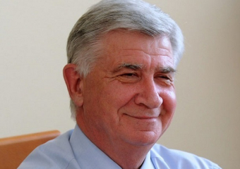 Заявил о необходимости доплат учителям за переработку Владимир Евланов, экс-глава Краснодара