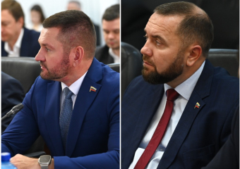 Гордума Краснодара пополнилась двумя новыми депутатами