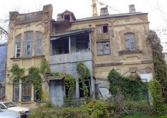 Изучить состояние объектов культурного наследия обещают в Краснодаре