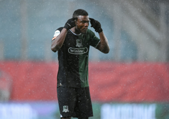 У «Краснодара» случилась осечка, «Сочи» и «Черноморец» не промахнулись: итоги футбольной недели для команд Кубани 