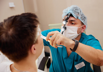 Ведущий пластический хирург Краснодара ответит на вопросы горожан