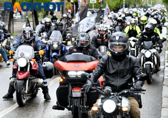 В Краснодаре отменили официальное открытие мотосезона 