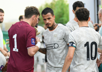 «Краснодар» побеждает «Астану», «Кубань» разгромно проигрывает Костроме при подготовке к возобновлению сезона 