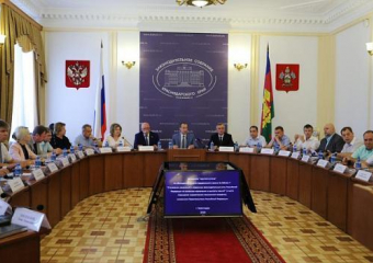 Политпартии Кубани высказались по поводу пенсионной реформы