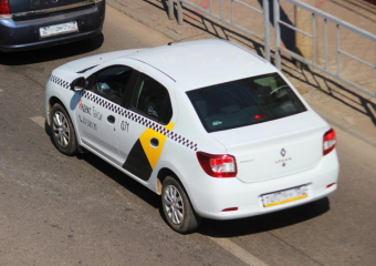 В Яндекс.Такси рассказали, как заботятся о безопасности своих пользователей