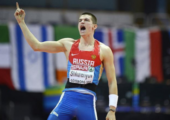 Нейтральный спортсмен: кубанский десятиборец Илья Шкуренев получил допуск к международным стартам 