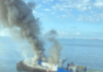 Повреждены дома и иностранные гражданские судна: службы раскрыли последствия атаки дронов на Кубань 