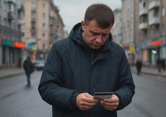 Мобильные банки перестали работать в Краснодаре 