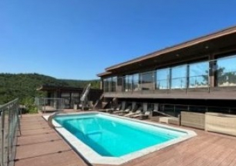 В Краснодарском крае за 150 млн продают дом экс-главы ЧВК «Вагнер» Евгения Пригожина