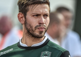 «Краснодар» не смог одержать победу над «Крыльями Советов»