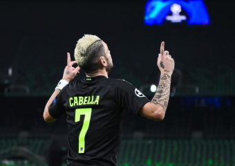 «Краснодар» наконец-то смог: первая победа за долгое время