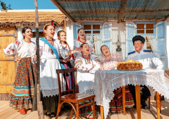 Краснодарский край примет Всероссийский казачий форум-фестиваль «Быть казаком»