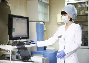 Коронавирус на Кубани подтвердился у 888 человек 