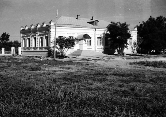 Станица Северская на Кубани празднует свой 162-й день рождения: архивные кадры 