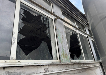 Две ракеты ВСУ сбили в Краснодарском крае