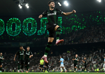 Футболисты «Краснодара» Сперцян, Ленини и Кордоба отправились в сборные своих стран