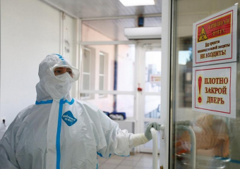 На Кубани от COVID-19 за двое суток скончались 52 человека