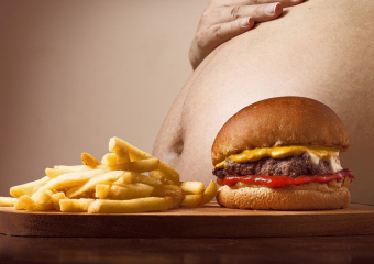 «Ожирение – чума 21 века»: как без диетолога и таблеток убрать 90% излишнего веса