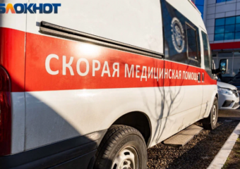 Три человека погибло в ходе атаки БПЛА на Кубань: еще двое пострадали  