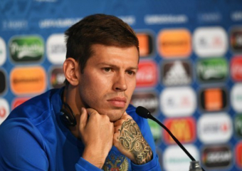  В «Краснодаре» нашли замену Смолову 