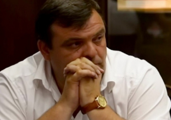 Информация о задержании вице-мэра Сочи Ивана Бомбергера пока не подтвердилась