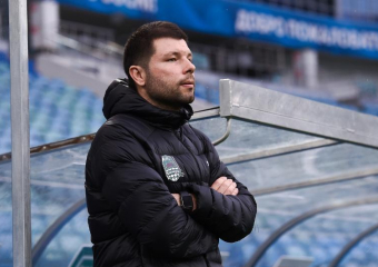 Старший тренер «Краснодара» Мурад Мусаев назвал тройку лучших футболистов