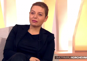 Ребенок Маргариты Симоньян тяжело и неизлечимо болен  