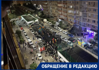 «Вонь стояла ужасная»: пожар в подвале дома в Краснодаре обернулся вопросами к УК
