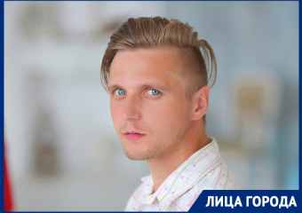 «Полностью голые модели – это неинтересно», - краснодарский фотограф Сергей Жойдик