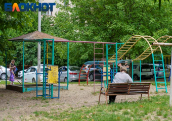 Растущие квадраты и средняя зарплата - 58 тысяч рублей: в Краснодарском крае подвели итоги 2023 года