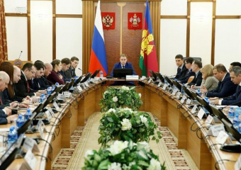 На 8,6 тысяч возросло число предпринимателей на Кубани 