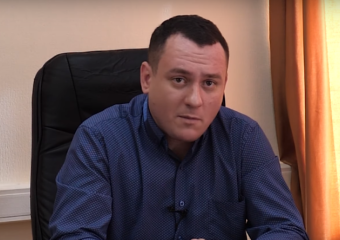 «Власть «жевала сопли», – активист про скандал с закрашенной мемориальной доской в Армавире 