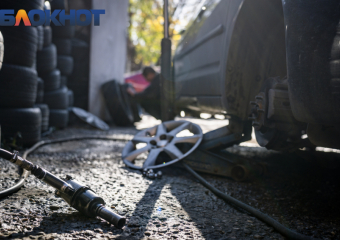 Тарифы на техосмотр поднимут в Краснодарском крае с 1 января 