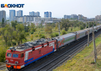 В Краснодаре в районе железнодорожной станции Лорис нашли тело мужчины
