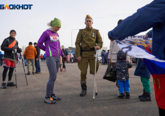 Центр Краснодара закроют для машин 7 мая