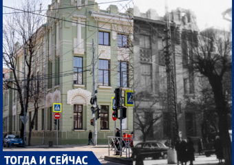 В Краснодаре рушится отреставрированный Театр Защитника Отечества: сюда не пускали женщин и здесь проигрывались в карты
