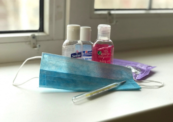 Количество заболевших гриппом и ОРВИ выросло в Краснодарском крае 